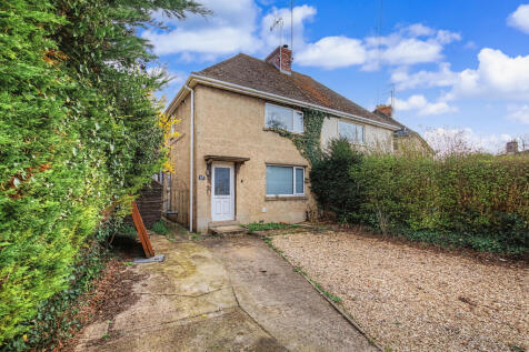 Hailey Road, Witney, Oxfordshire