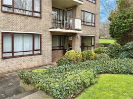 1, Fairlands Court, North Park, London SE9 5BH