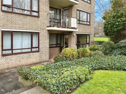 North Park, London, SE9