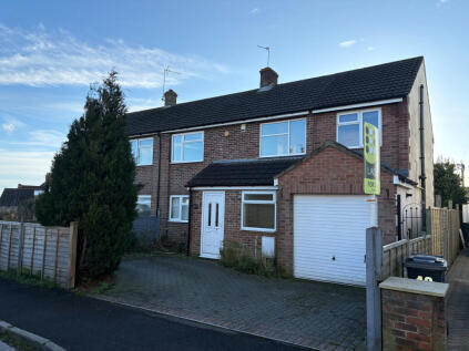 Kenmore Drive, Yeovil, Somerset, BA21 4BQ