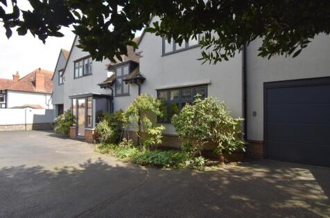 Sutherland Avenue, Bexhill-On-Sea