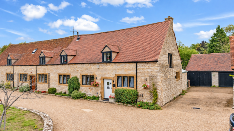 The Dairy, Cleeve Prior Manor, Cleeve Prior, WR11 8LQ