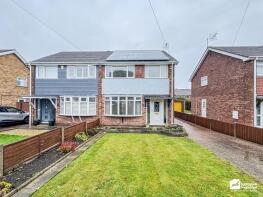 6, Maple Avenue, Grimsby DN34 4LJ