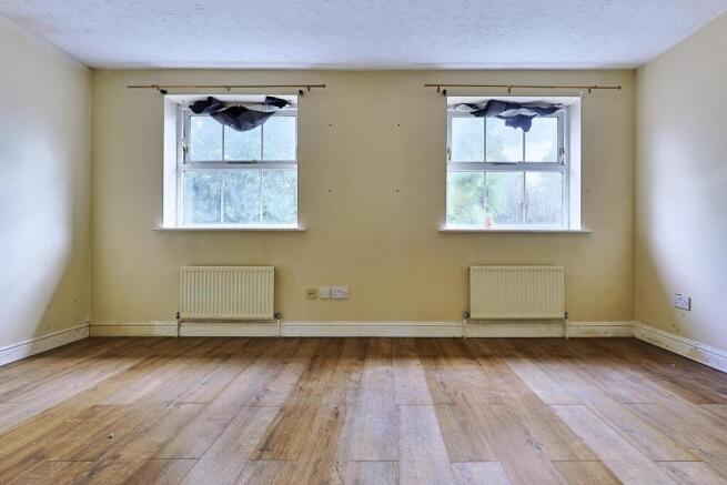 Harston Drive, Enfield – pohled 5