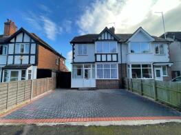 113, Springfield Road, Springfield, Birmingham B13 9NN