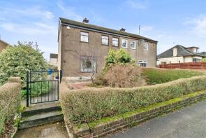 117, Mountblow Road, Clydebank G81 4NE