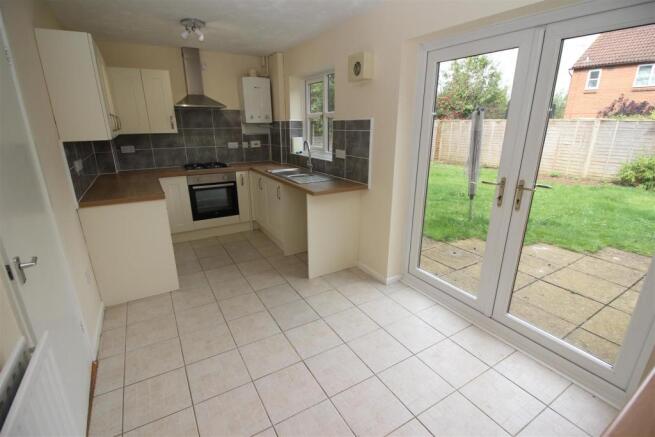 Kitchen / Diner