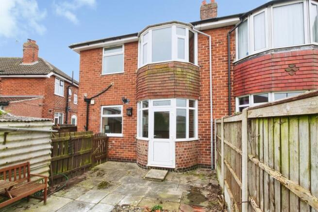 3 bed Semi-Detached for sale Image 9