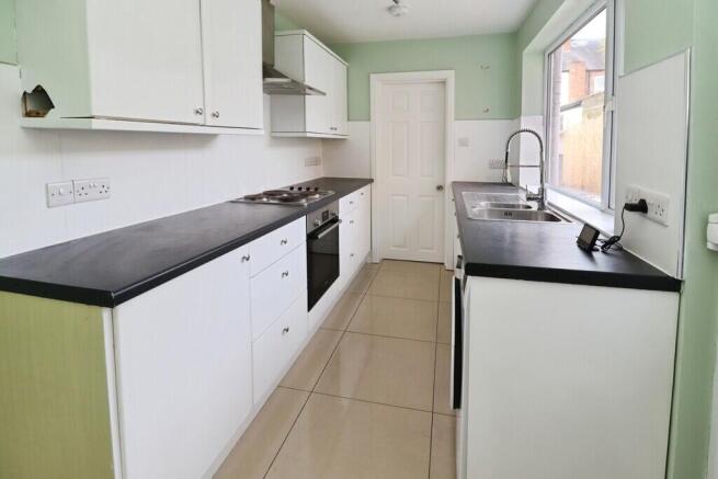 Nelthorpe Street, Lincoln photo 4