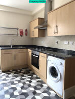 8, Waller Road, London SE14 5LA