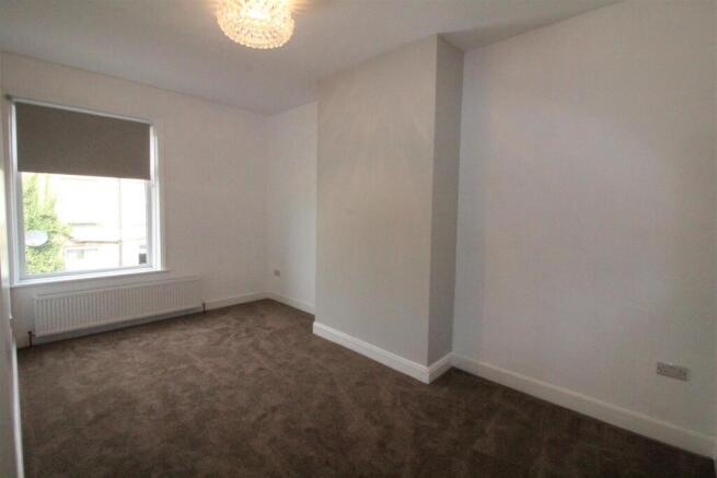 1 bed End of Terrace to rent Image 5