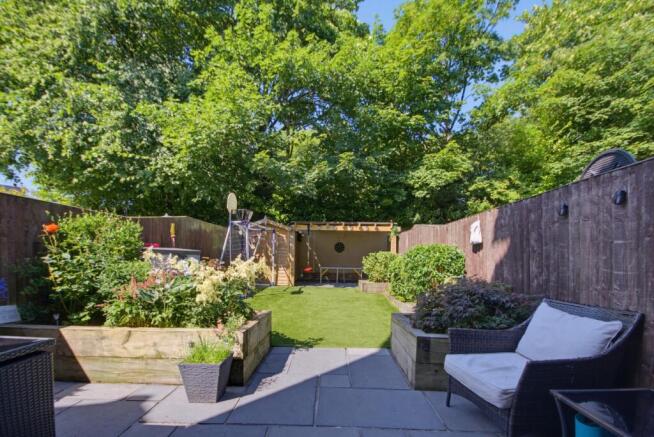 3 bed Semi-Detached for sale Image 4