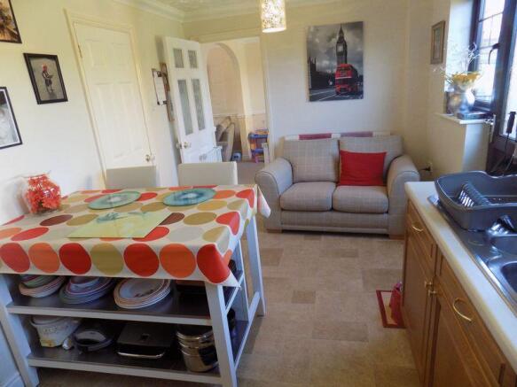 Kitchen/Breakf...