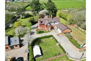 Brooksby Grange, Melton Road, Leicester LE7 4YT