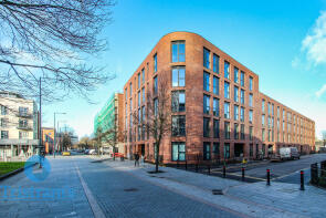 Apartment 13, Mulberry House, Castleward Boulevard, Derby DE1 2FQ