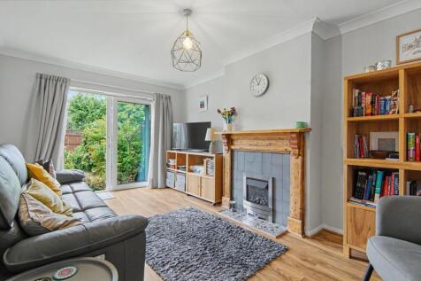 Cantlow Close, Coventry, CV5