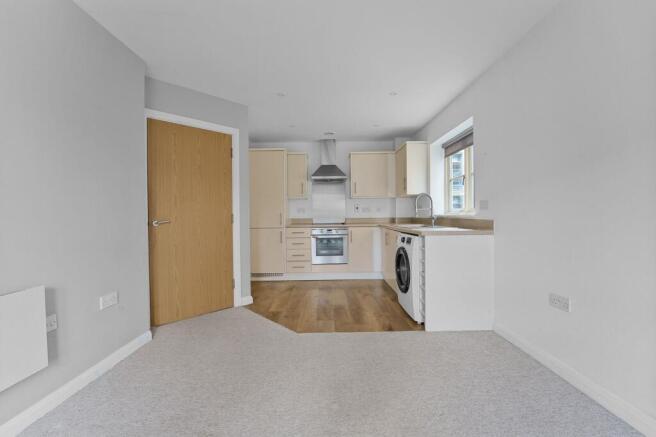 Living Room/Kitchen