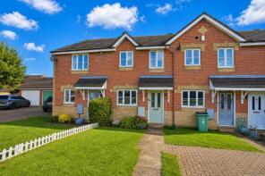 6, Mitchell Avenue, Folkestone CT18 7PU