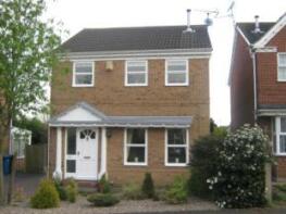 20, Cotswold Grove, Mansfield NG18 3HH