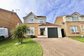 3, Sandmoor Close, Hull HU8 9EB