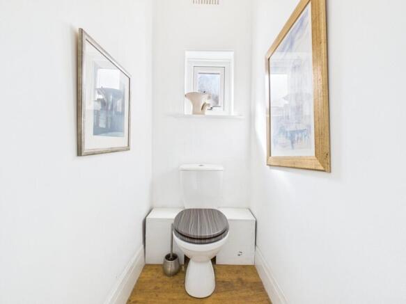 Separate Wc