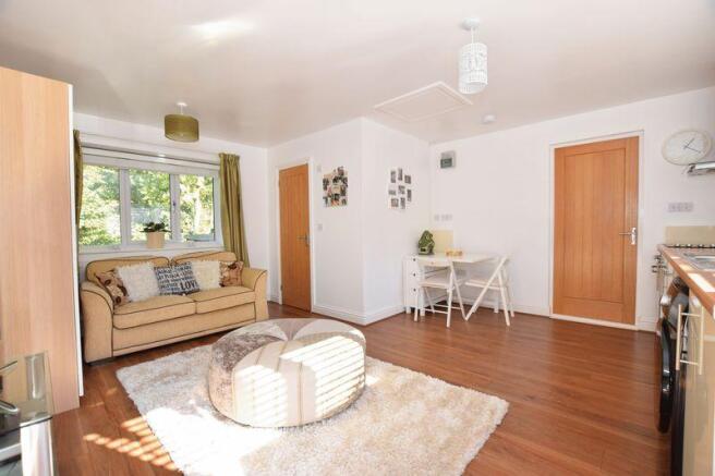 Annexe/Bed 5