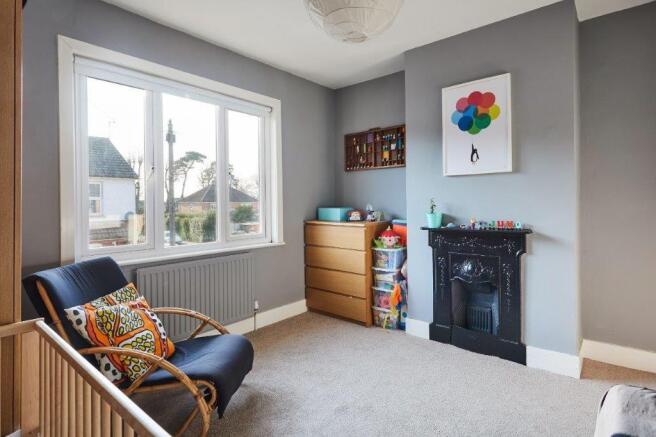 Bedroom two