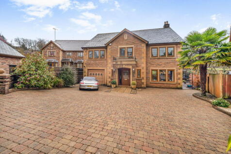 Llys Y Nant, Glais, Swansea, SA7 9JB