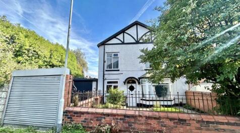 Limeside Road, Oldham, OL8