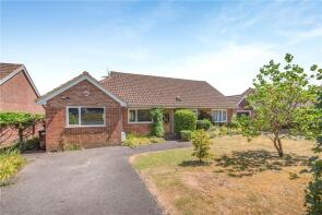 5, Olivers Battery Crescent, Winchester SO22 4EU
