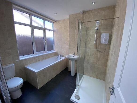 Bathroom/WC