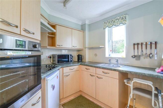 1 bed Apartment for sale Image 6