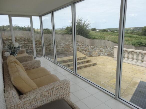 Sun Room