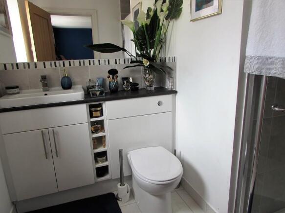 En-suite