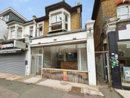 129, Southchurch Road, Southend-on-sea SS1 2NW