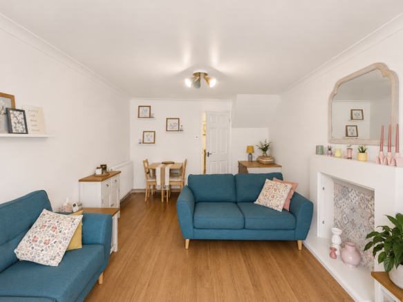 2 bed Terraced for sale Image 7