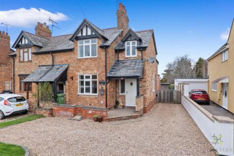 Bretforton Road, Badsey, Evesham