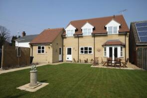 House Martins, High Street, Royston SG8 7ST