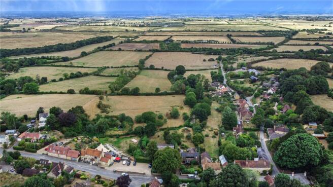 Beckley & Otmoor