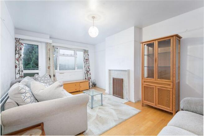 Reception/Dining Room