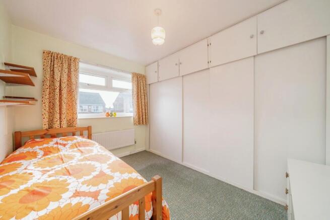 11. Bedroom two