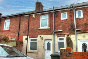 37, The Leazes, Throckley, Newcastle Upon Tyne NE15 8QH