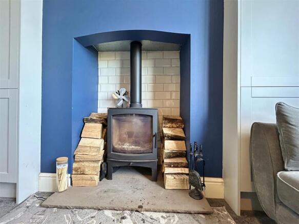 Fire Place