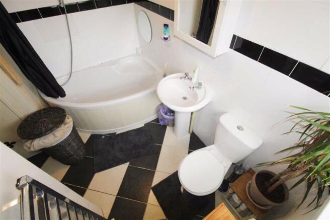 Bathroom/WC