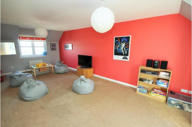 Bedroom Six