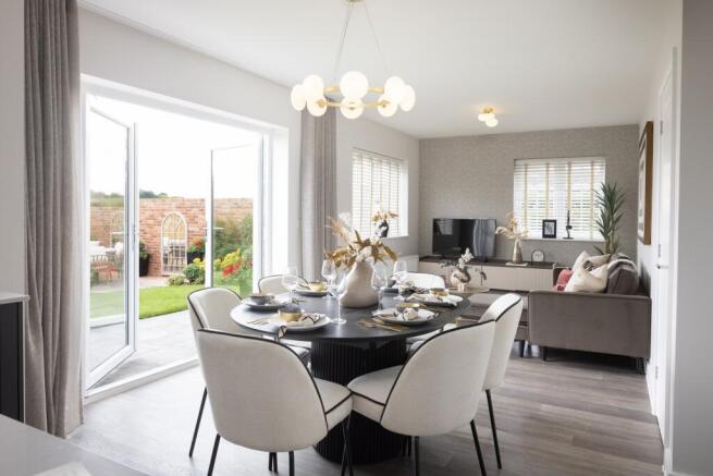 Show Home