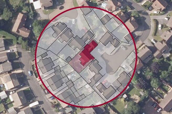 Aerial Map