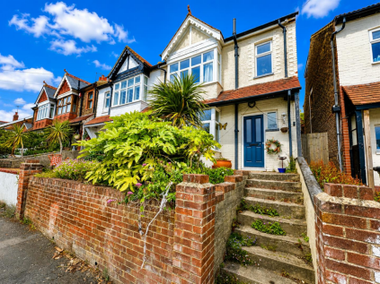 Dudley Road, Brighton