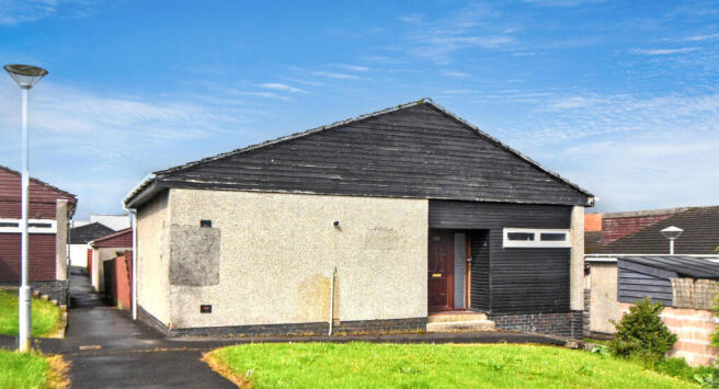 Front External