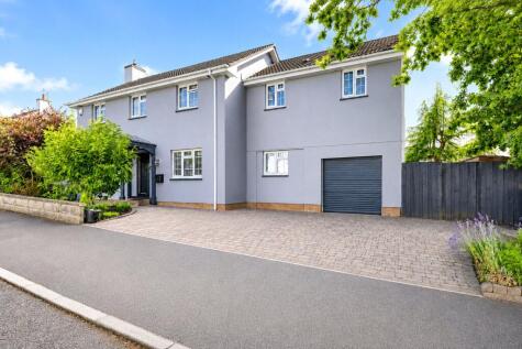 Rumsam Gardens, Barnstaple, Devon, EX32
